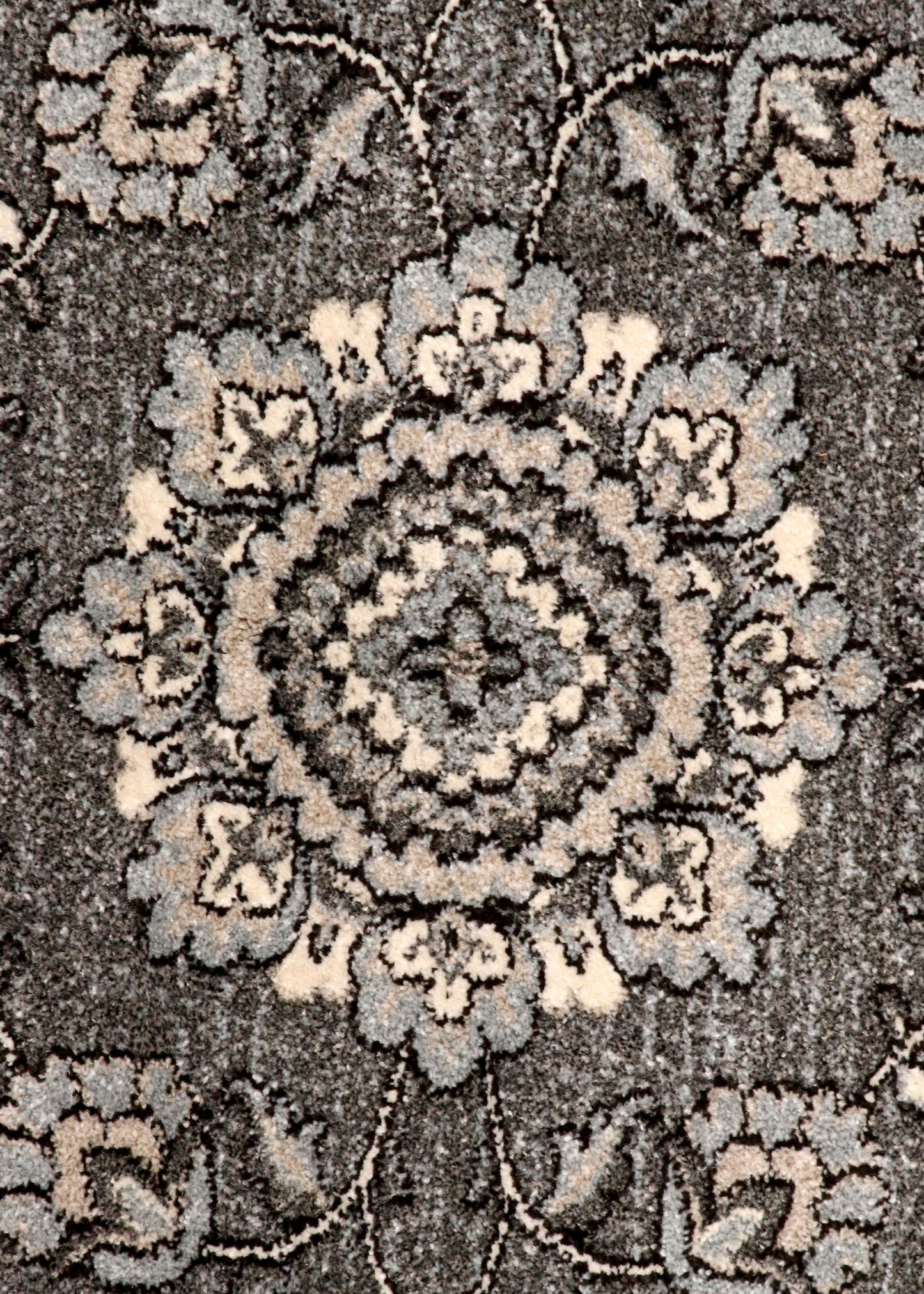 Midnight Rosette