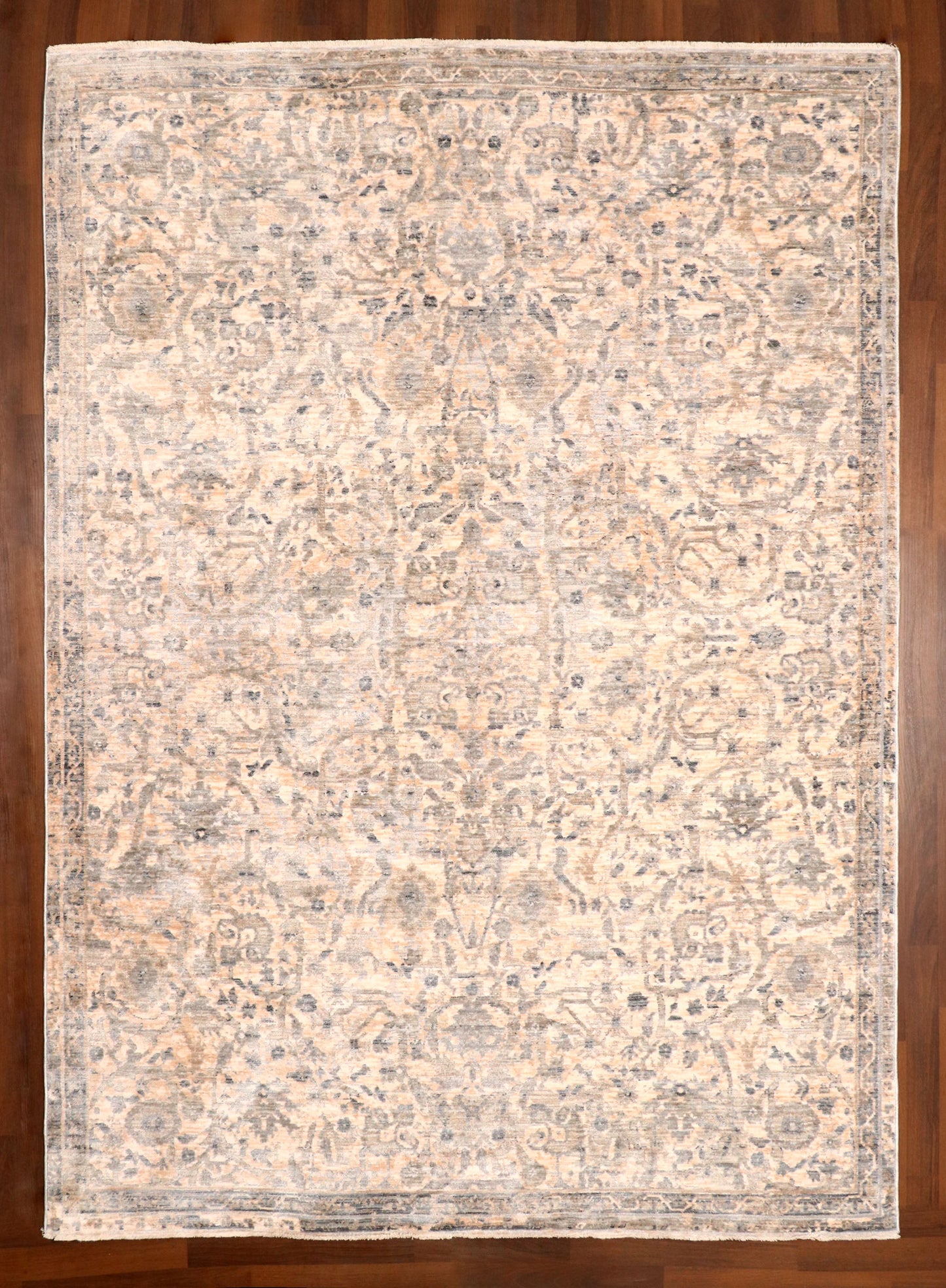 Shireh Dust