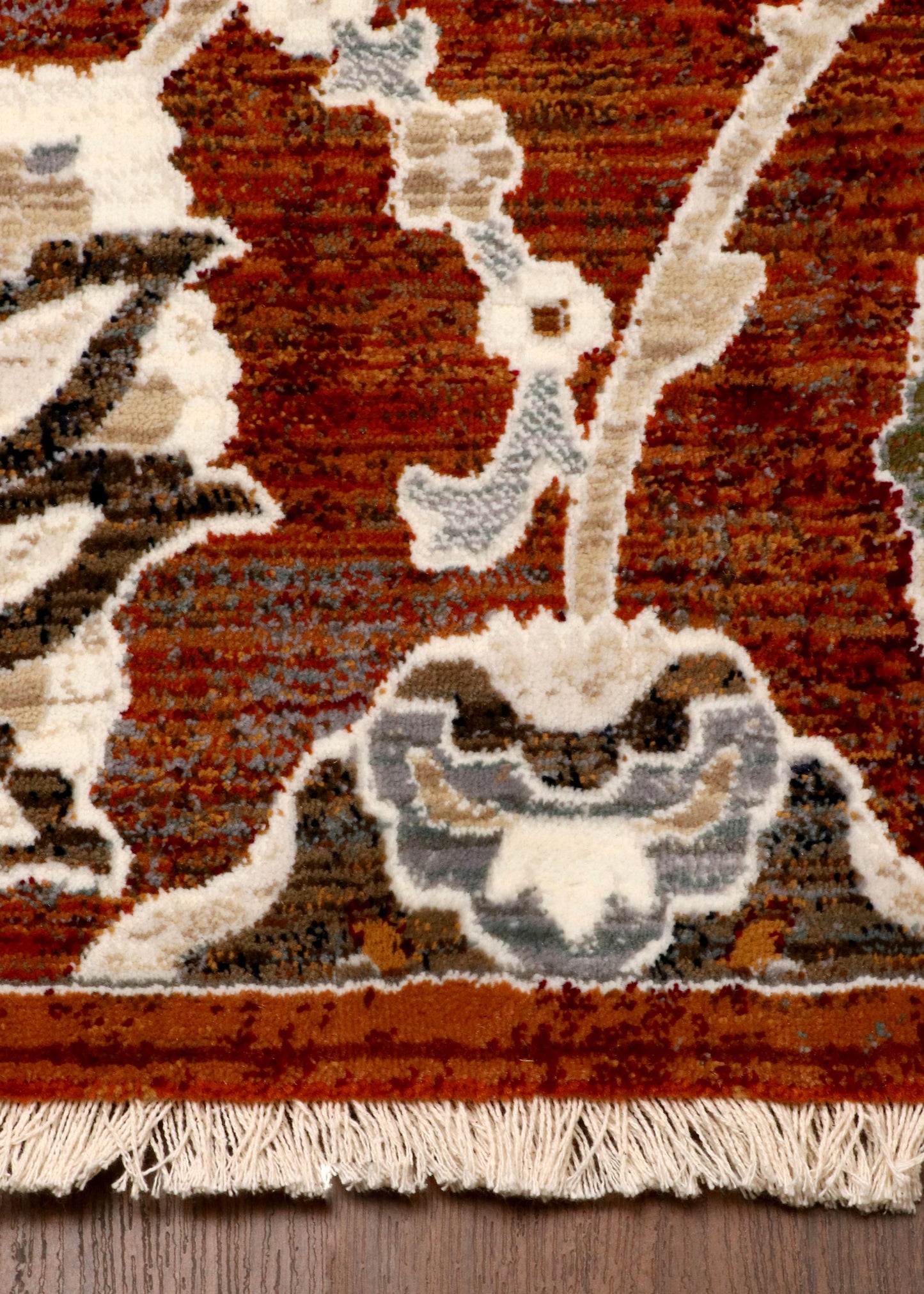 Redloom Dynasty